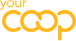 The Midcounties Co-operative Logo